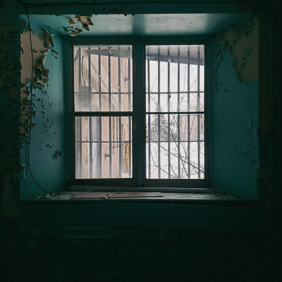 Prison de Kingston pour femmes 