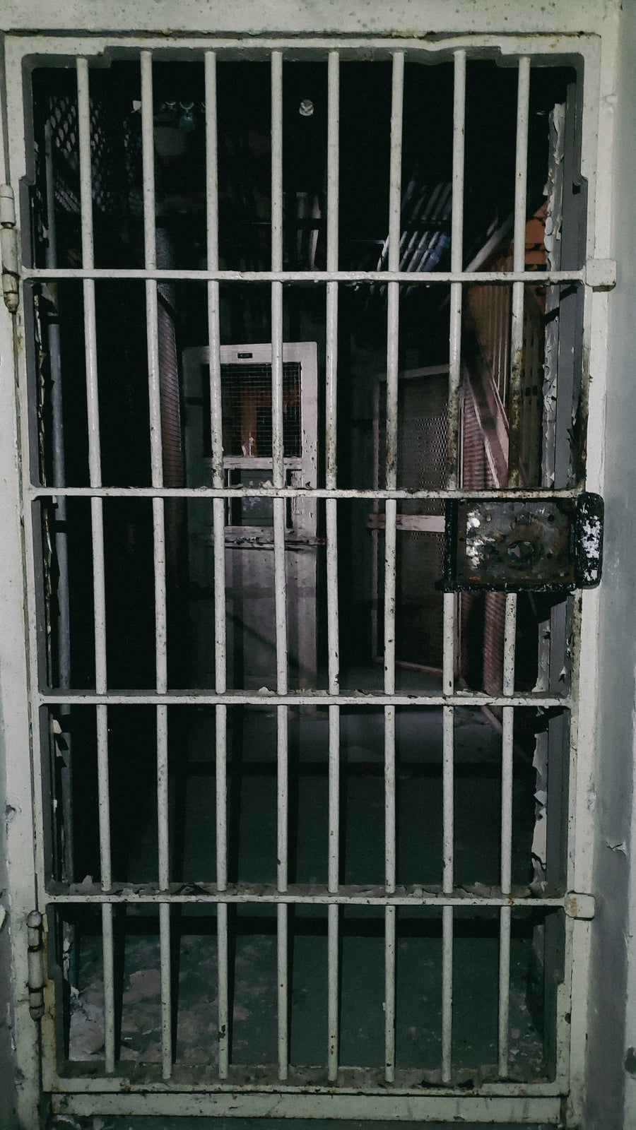 Prison de Kingston pour femmes 