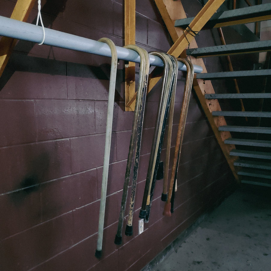 Prison de Kingston pour femmes 