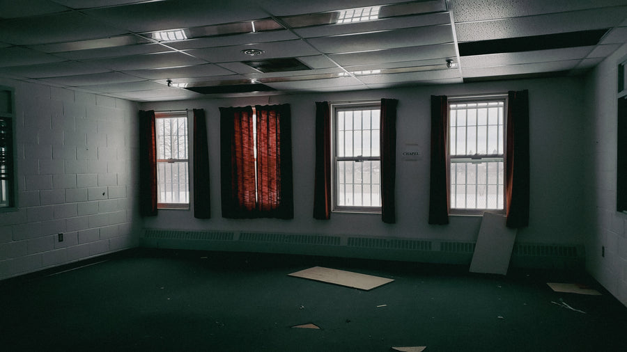 Prison de Kingston pour femmes 