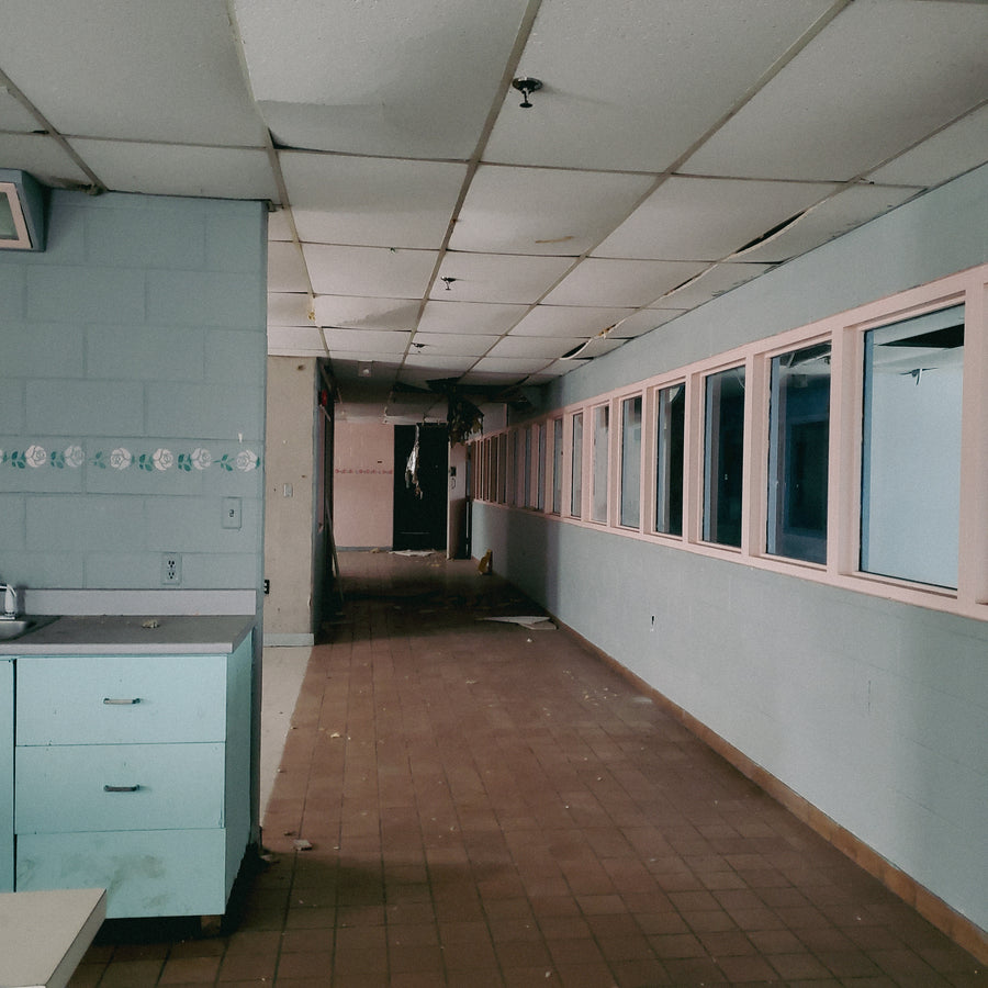 Prison de Kingston pour femmes 