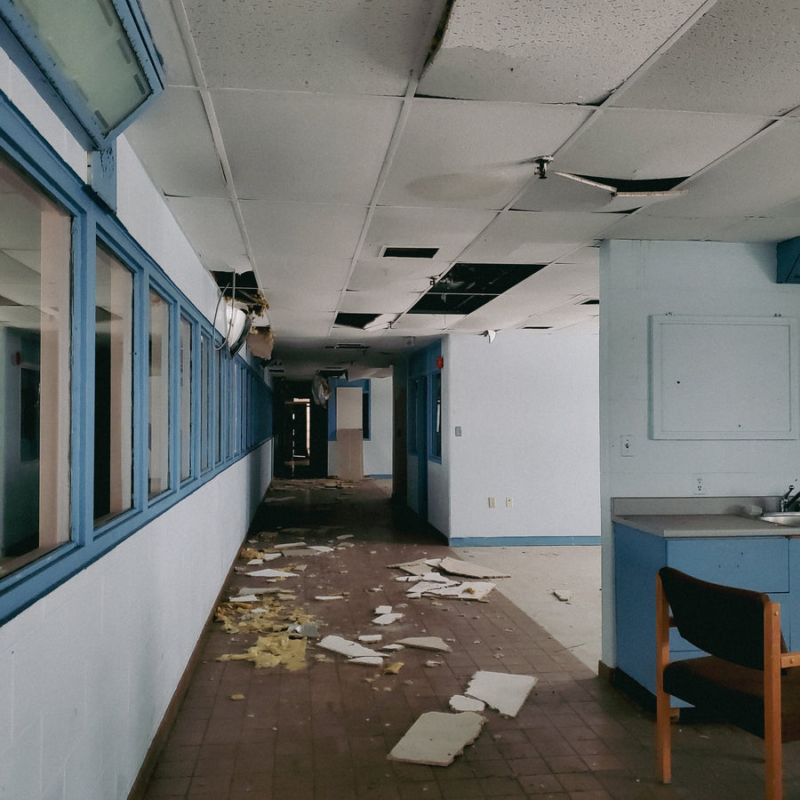 Prison de Kingston pour femmes 