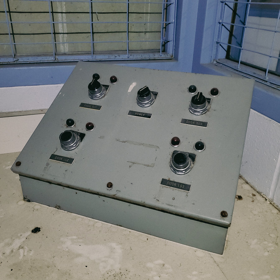 Prison de Kingston pour femmes 