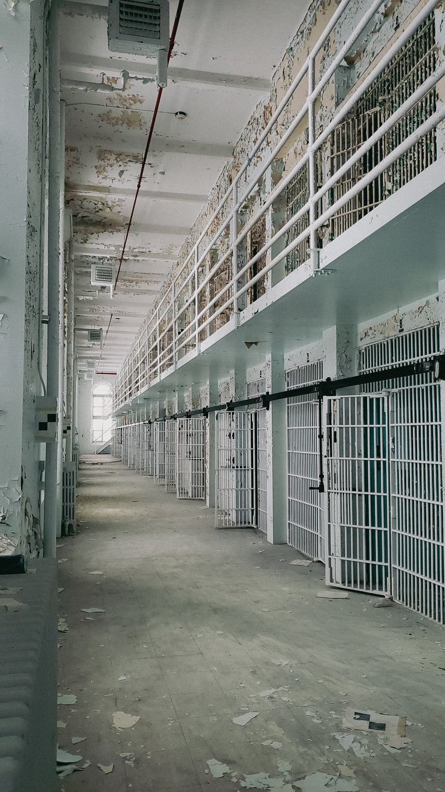 Prison de Kingston pour femmes 