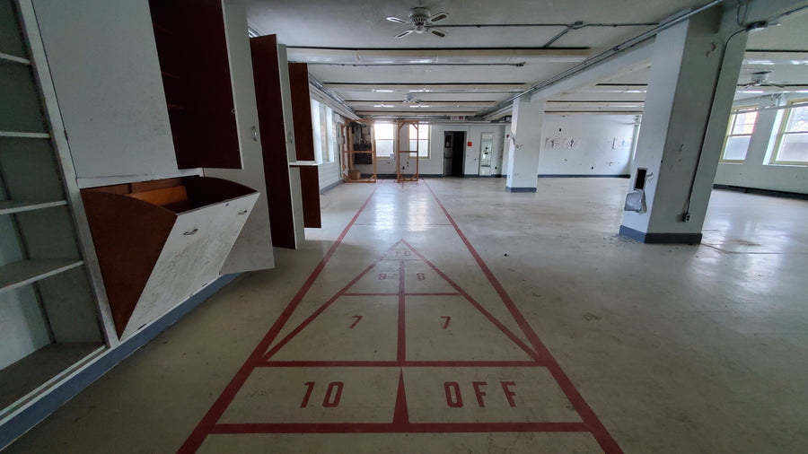 Centre psychiatrique de Brockville