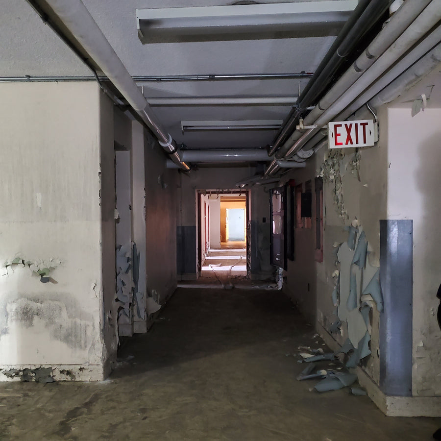 Centre psychiatrique de Brockville