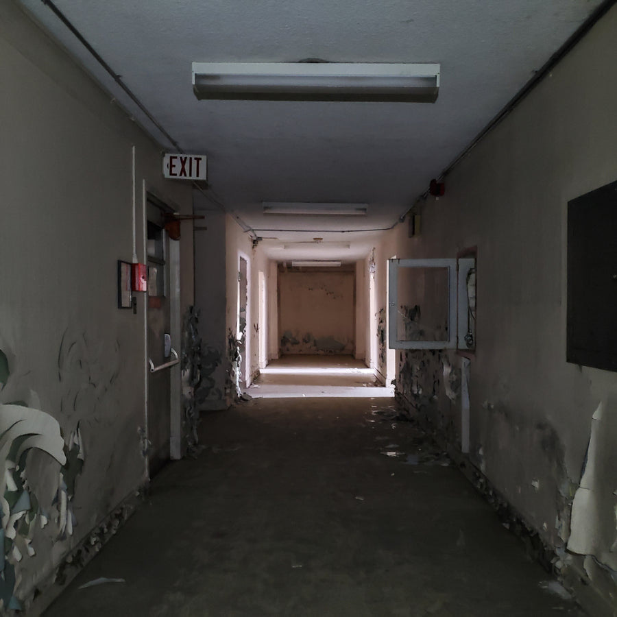 Centre psychiatrique de Brockville