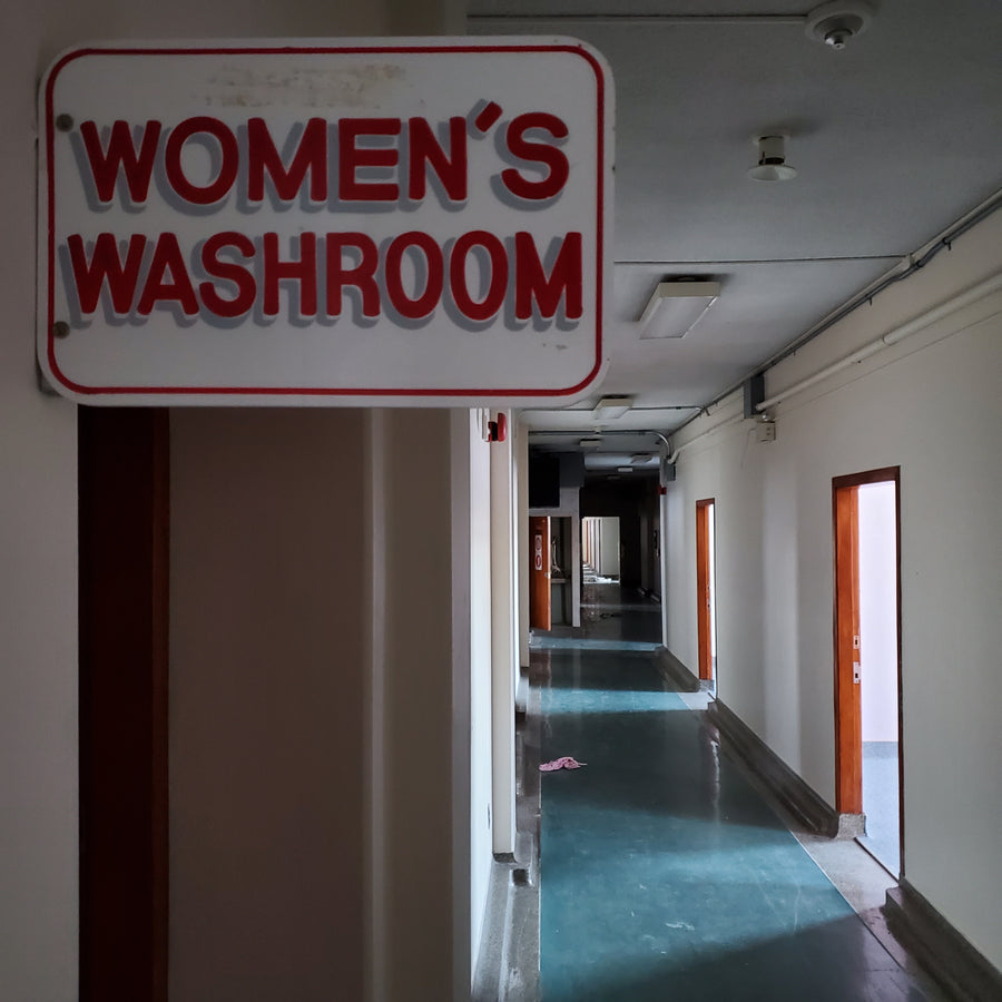 Centre psychiatrique de Brockville