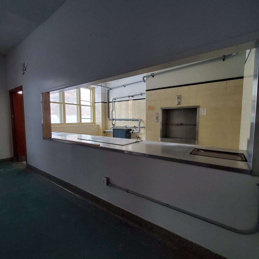 Centre psychiatrique de Brockville