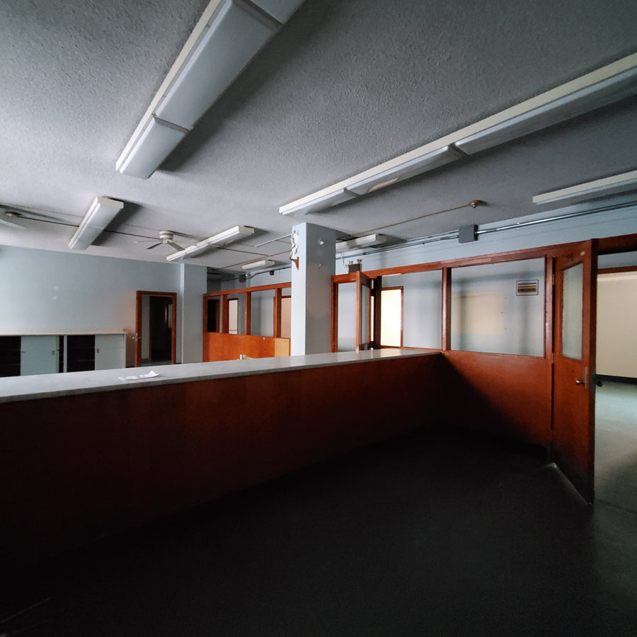 Centre psychiatrique de Brockville