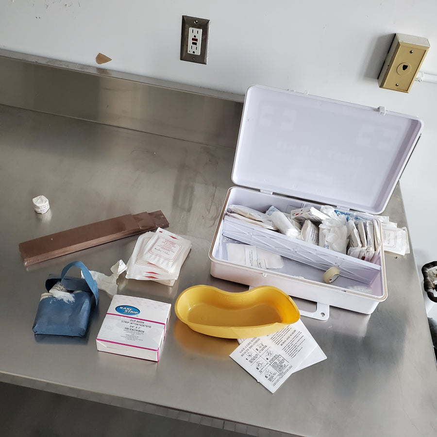 Centre psychiatrique de Brockville