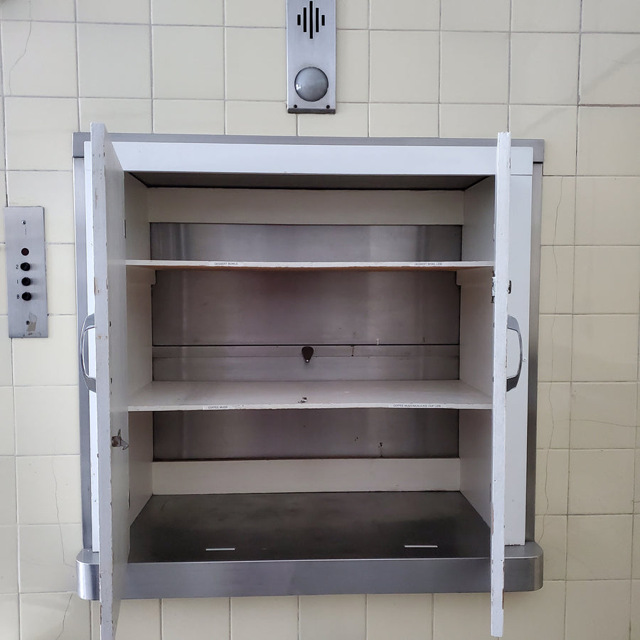 Centre psychiatrique de Brockville