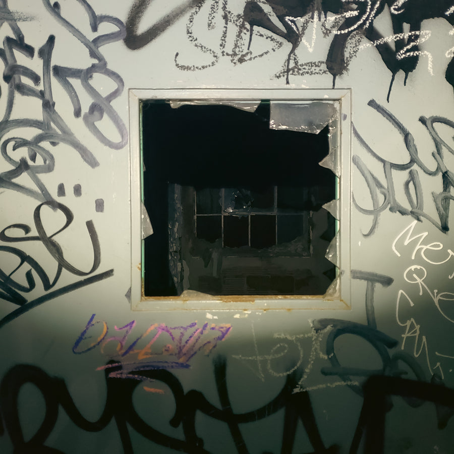 Incinérateur Dickson 