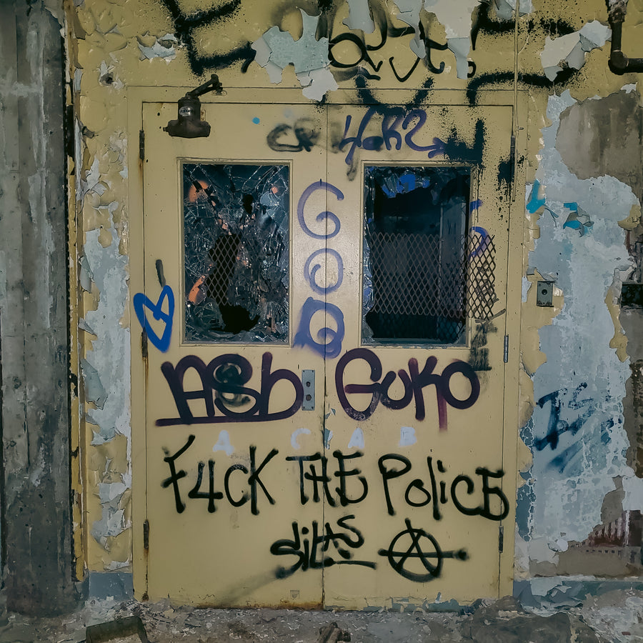 Incinérateur Dickson 