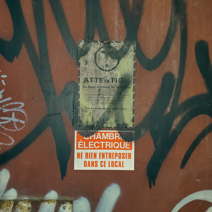 Incinérateur Dickson 