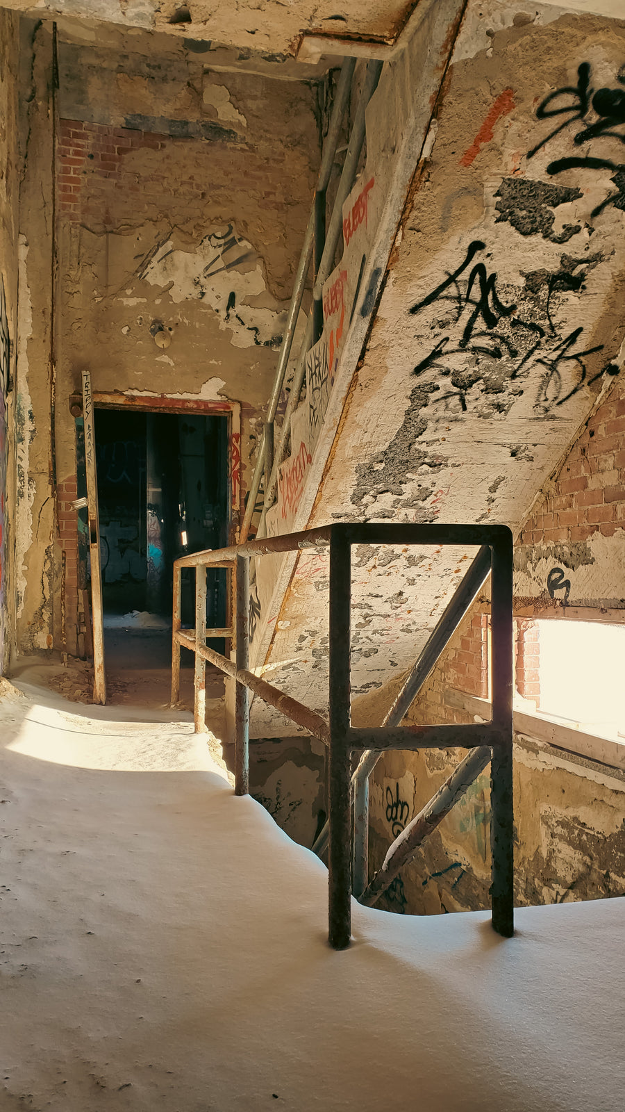 Incinérateur Dickson 