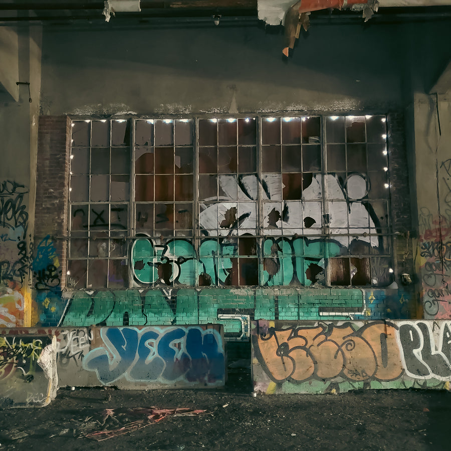 Incinérateur Dickson 