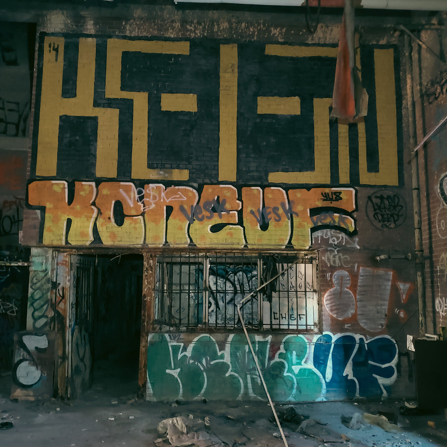 Incinérateur Dickson 