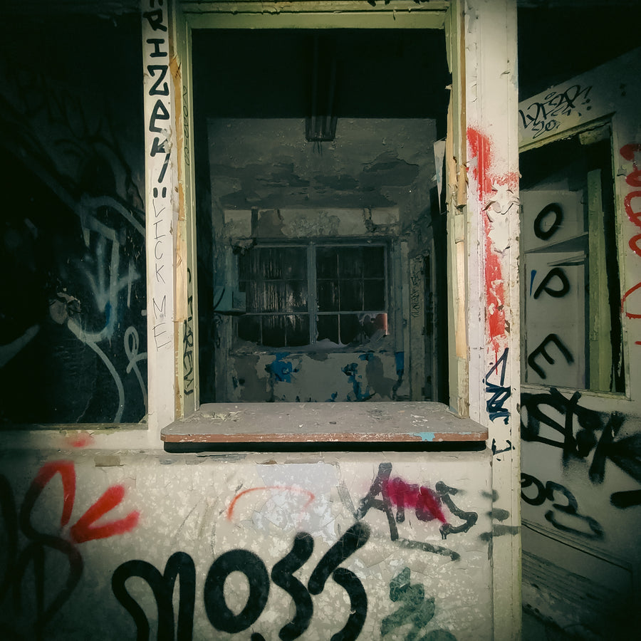 Incinérateur Dickson 