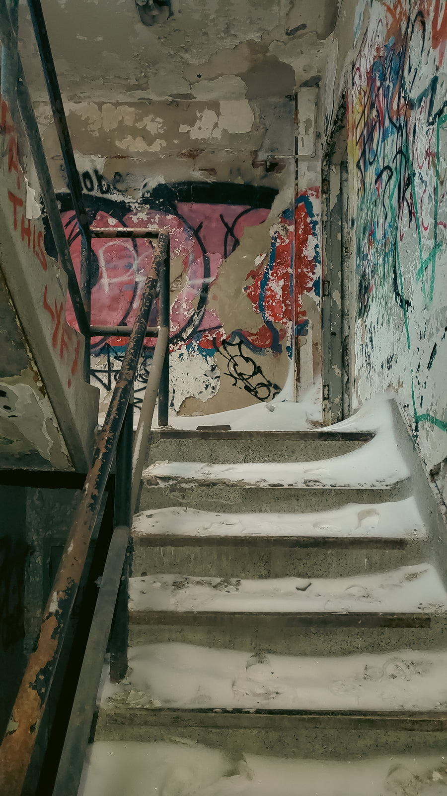 Incinérateur Dickson 