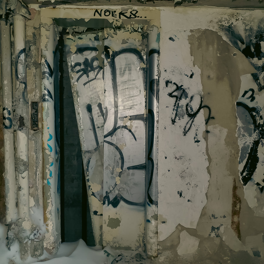 Incinérateur Dickson 