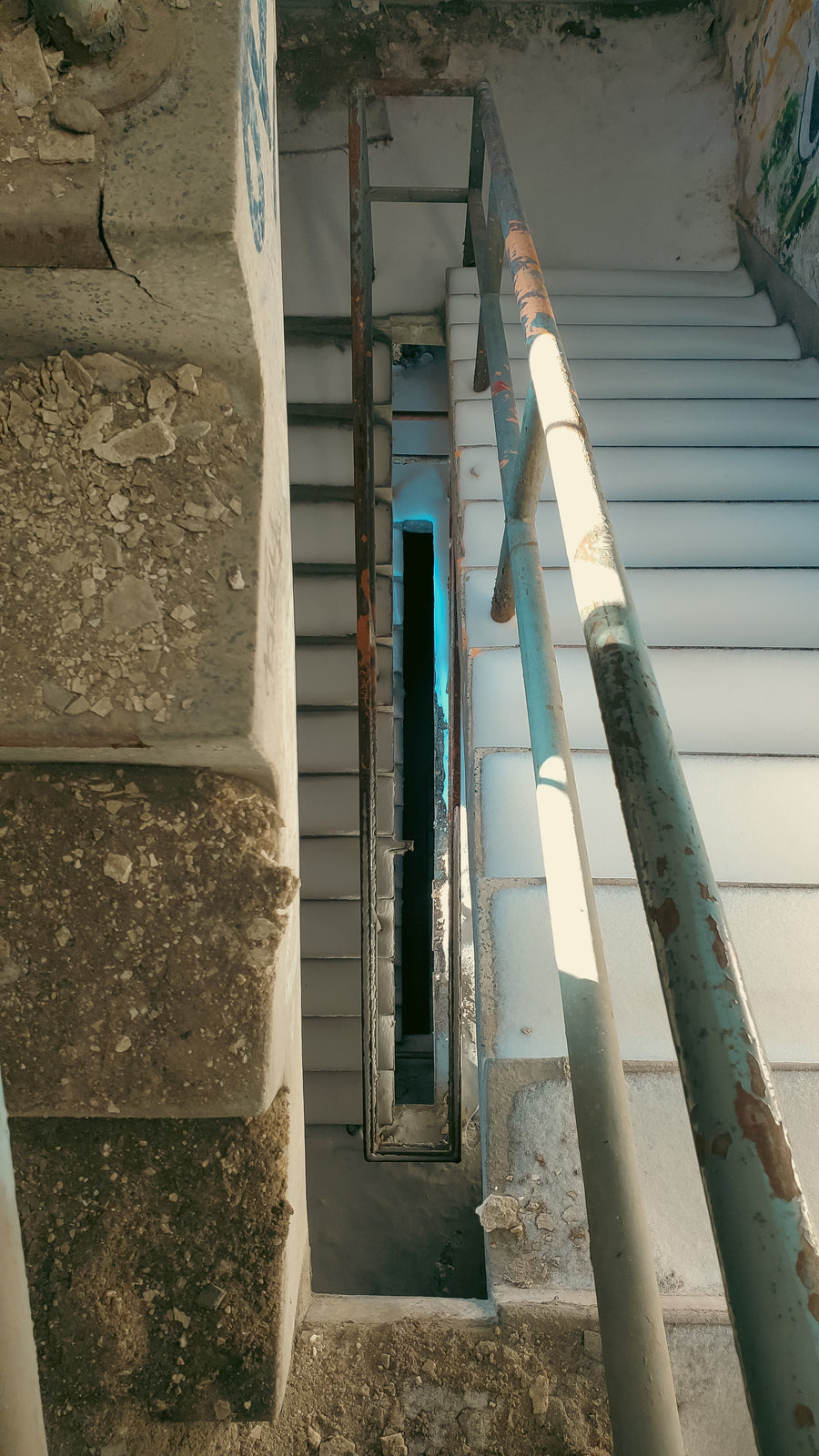 Incinérateur Dickson 