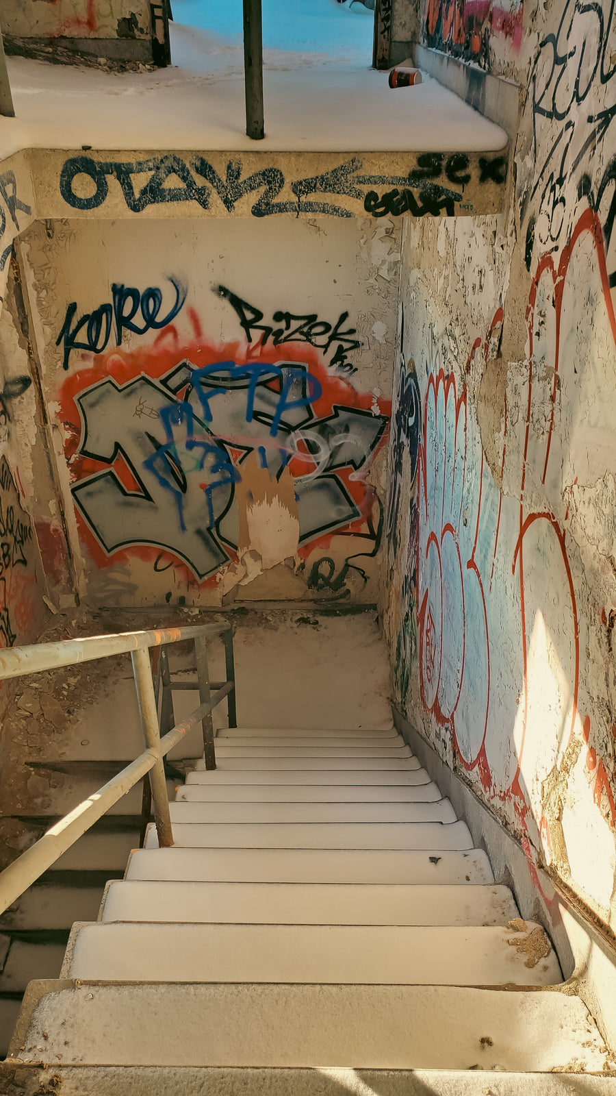 Incinérateur Dickson 