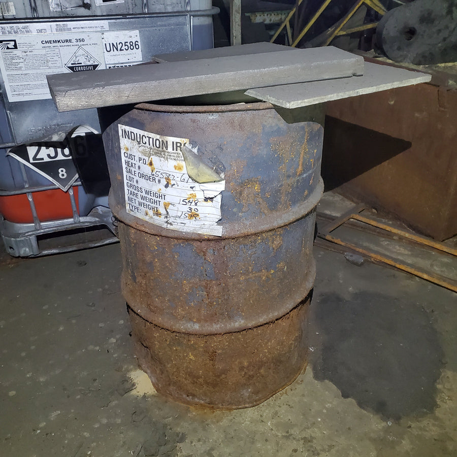 Fonderie de Thetford