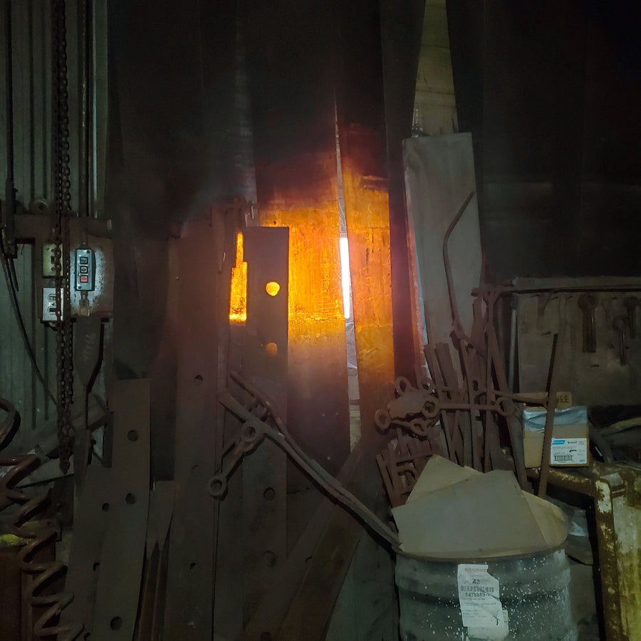 Fonderie de Thetford