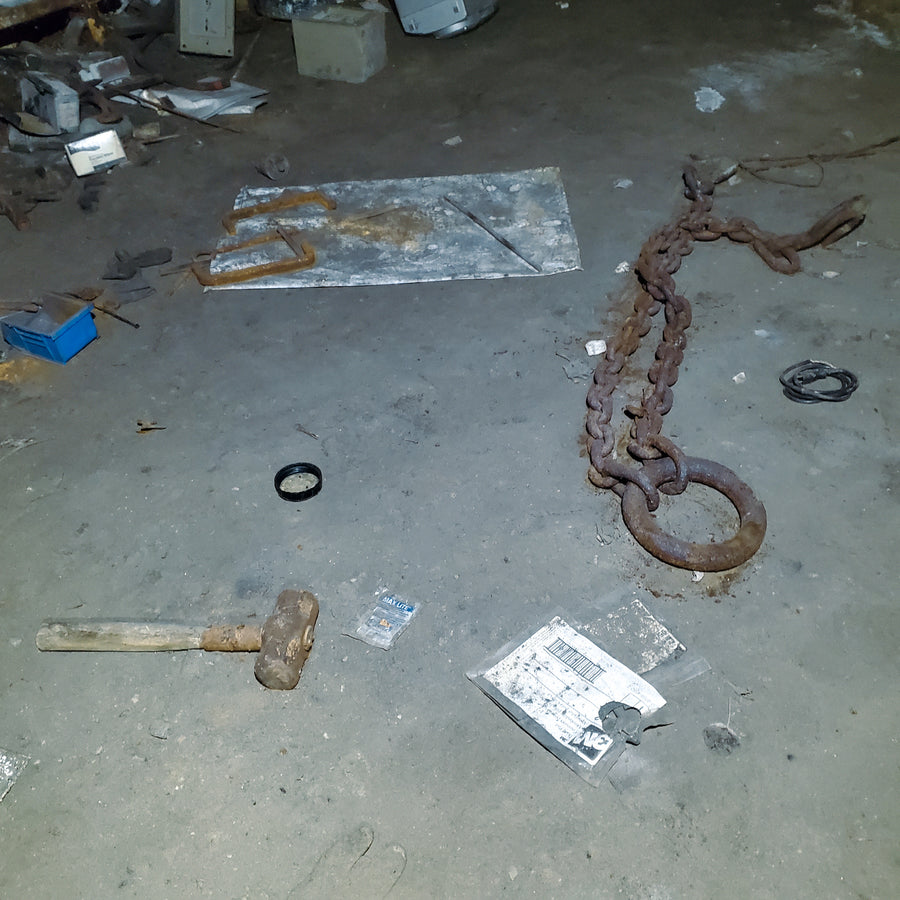 Fonderie de Thetford