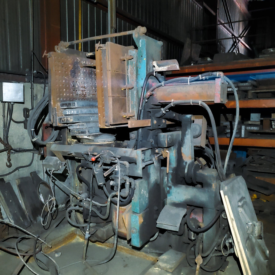 Fonderie de Thetford