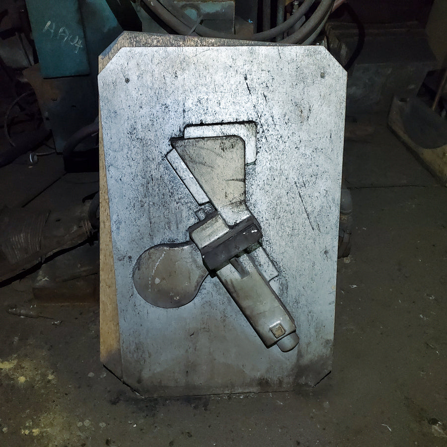 Fonderie de Thetford