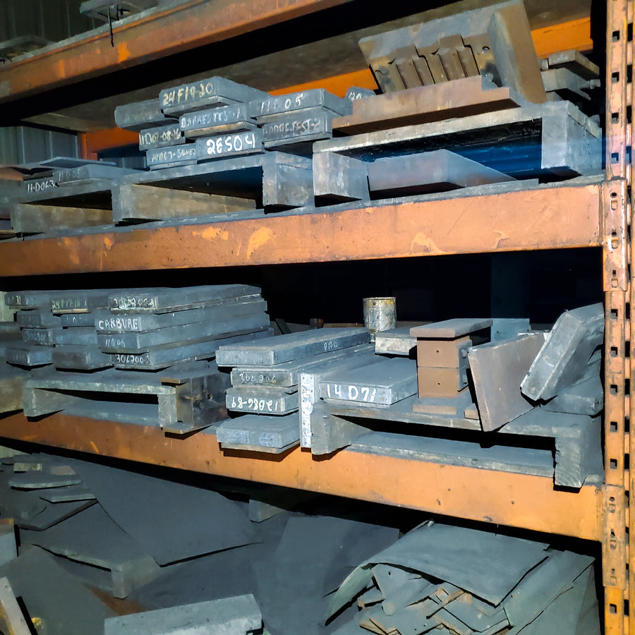 Fonderie de Thetford