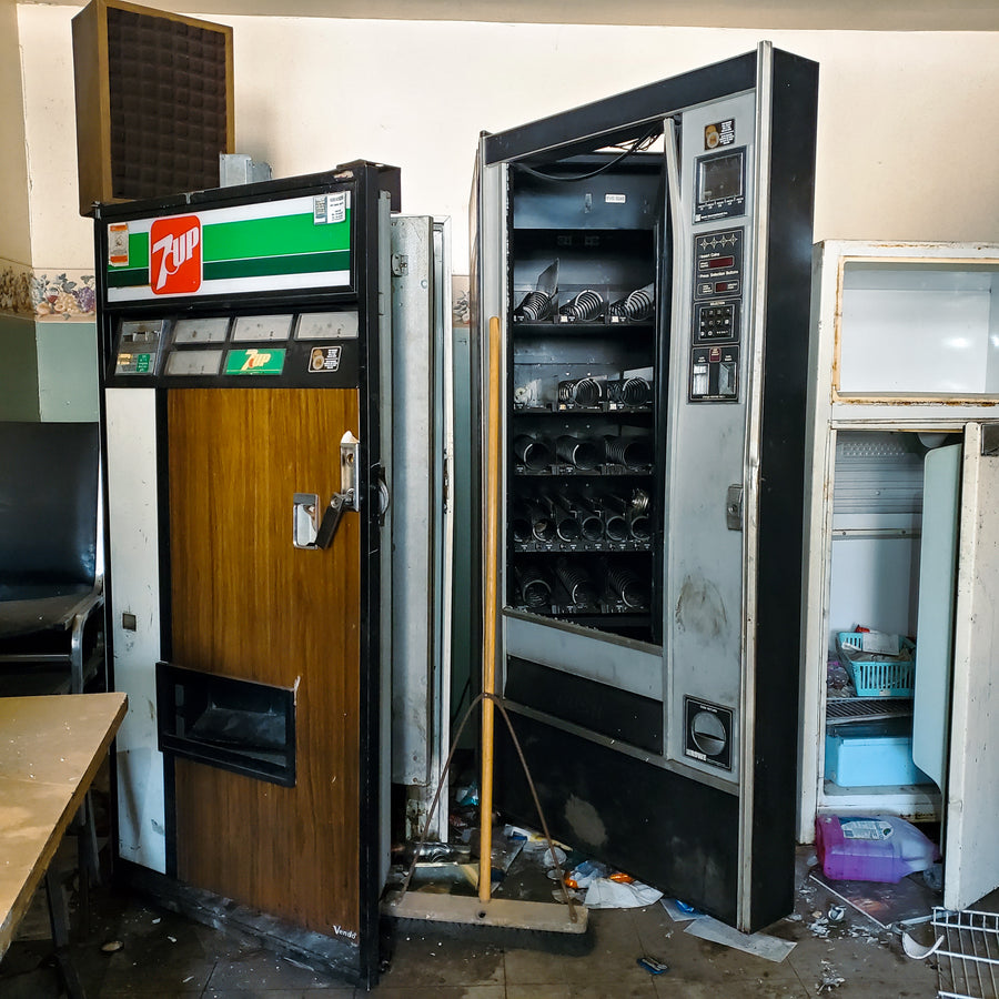 Fonderie de Thetford