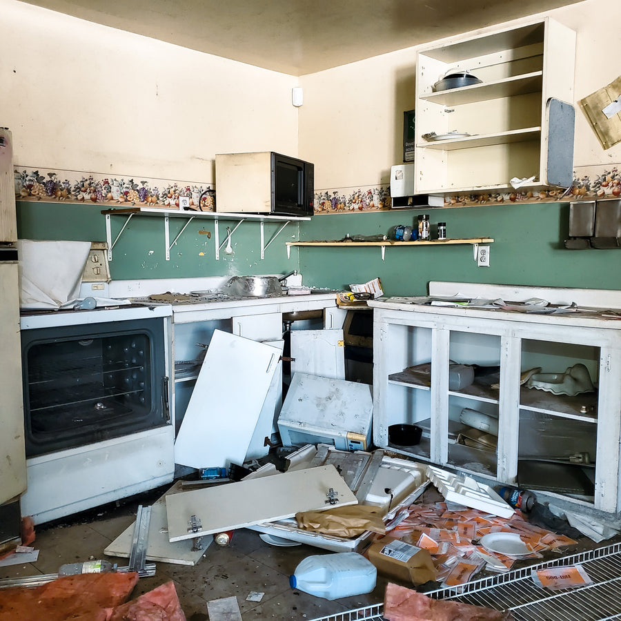 Fonderie de Thetford