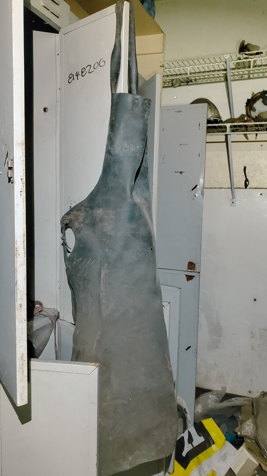 Fonderie de Thetford