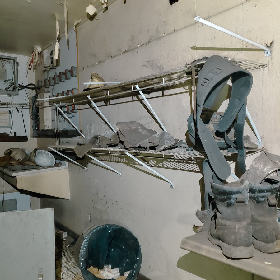 Fonderie de Thetford