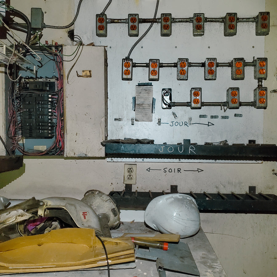 Fonderie de Thetford