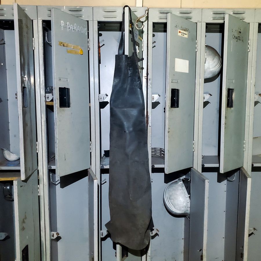 Fonderie de Thetford