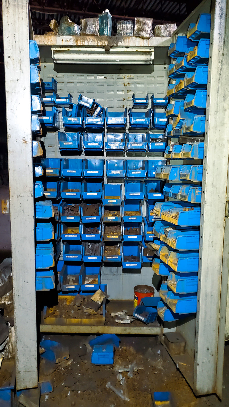 Fonderie de Thetford