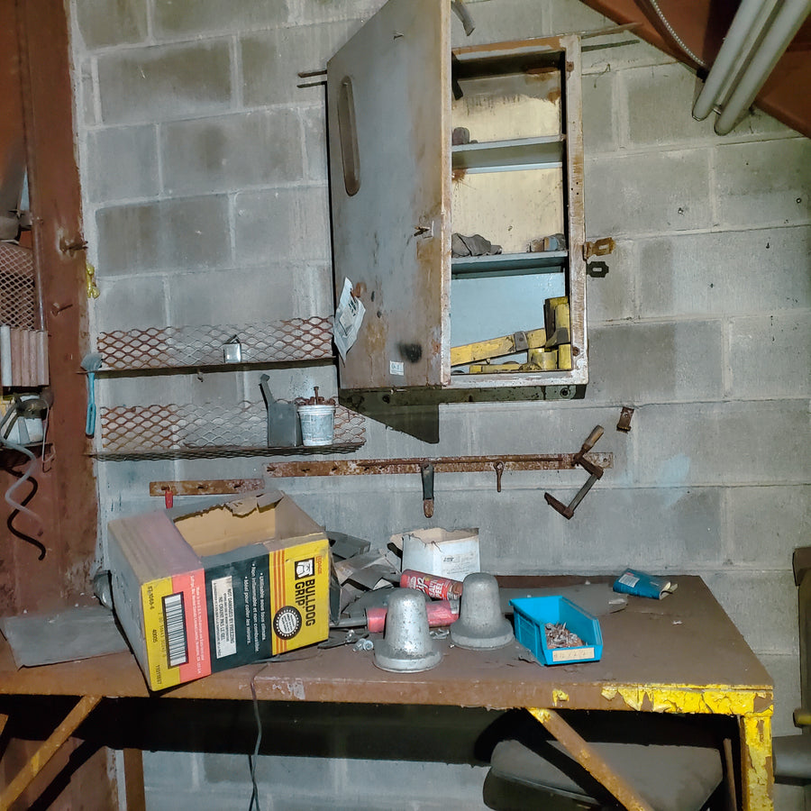 Fonderie de Thetford