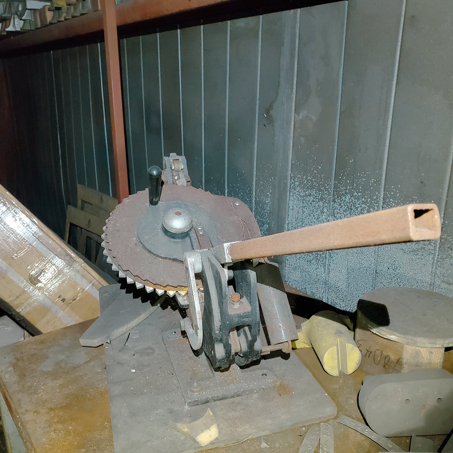 Fonderie de Thetford