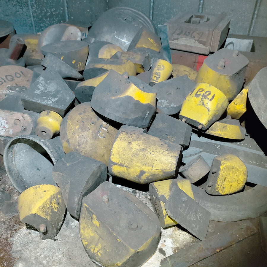 Fonderie de Thetford