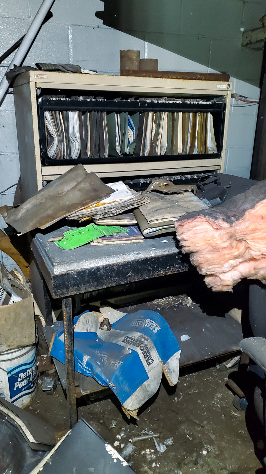 Fonderie de Thetford