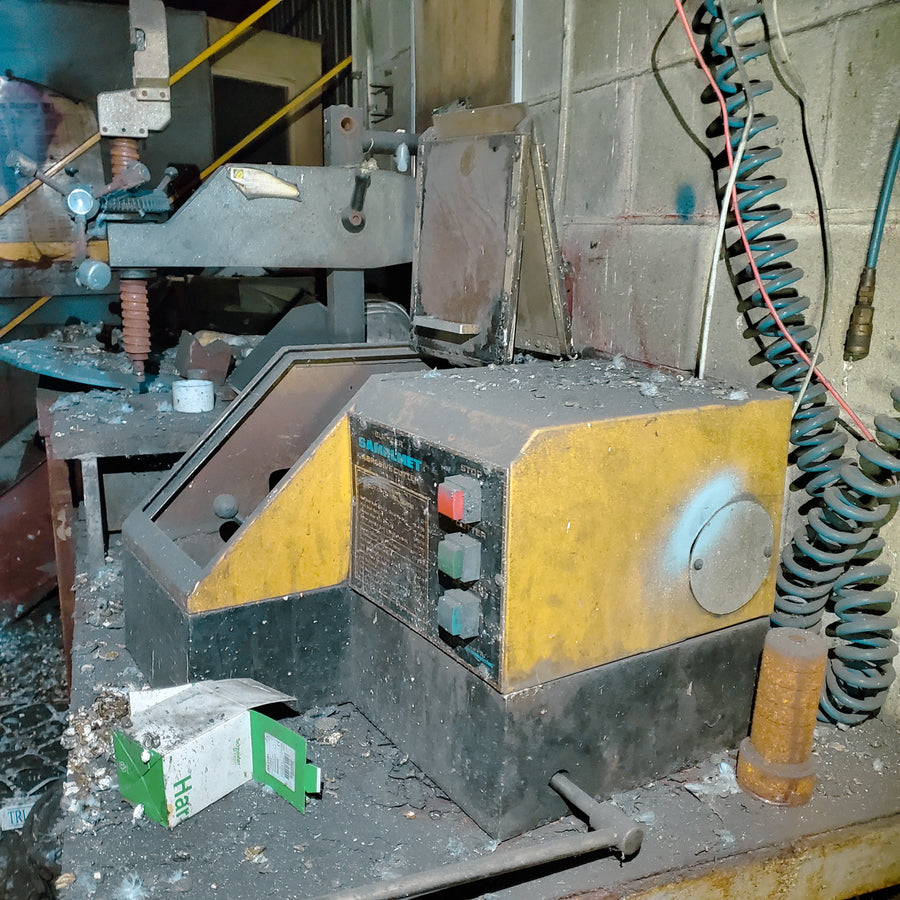 Fonderie de Thetford