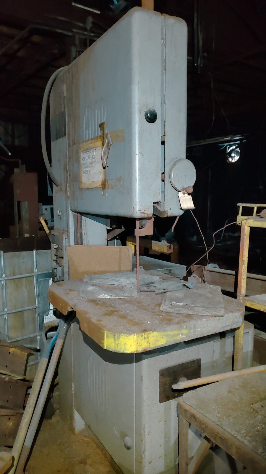 Fonderie de Thetford