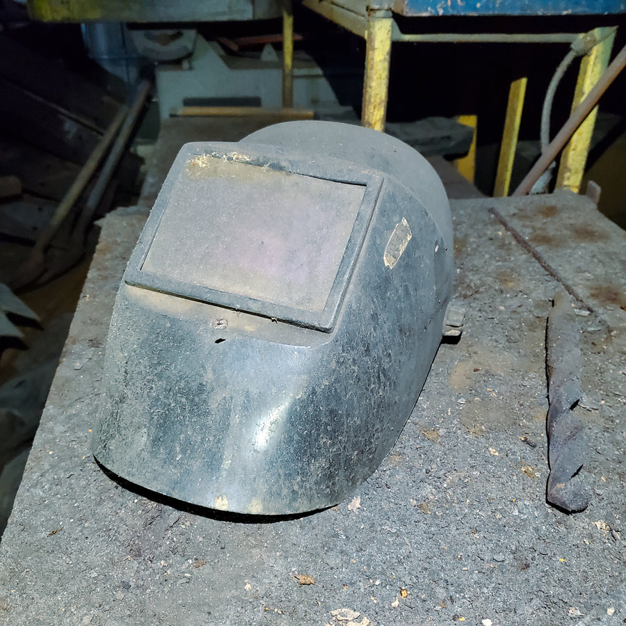 Fonderie de Thetford