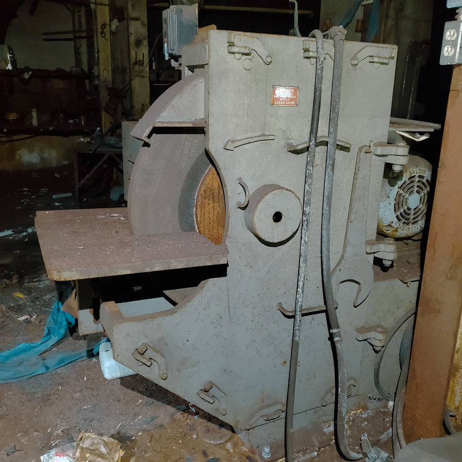 Fonderie de Thetford