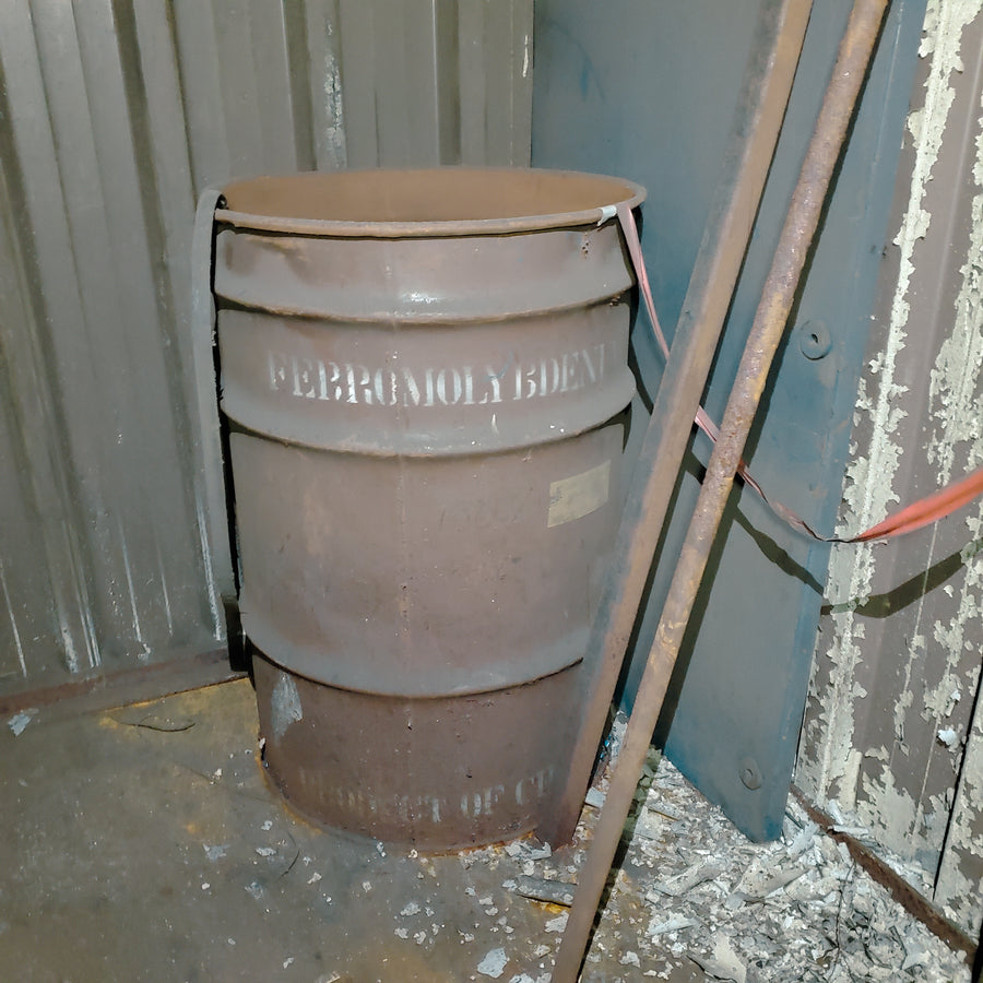 Fonderie de Thetford