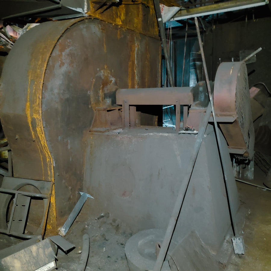 Fonderie de Thetford